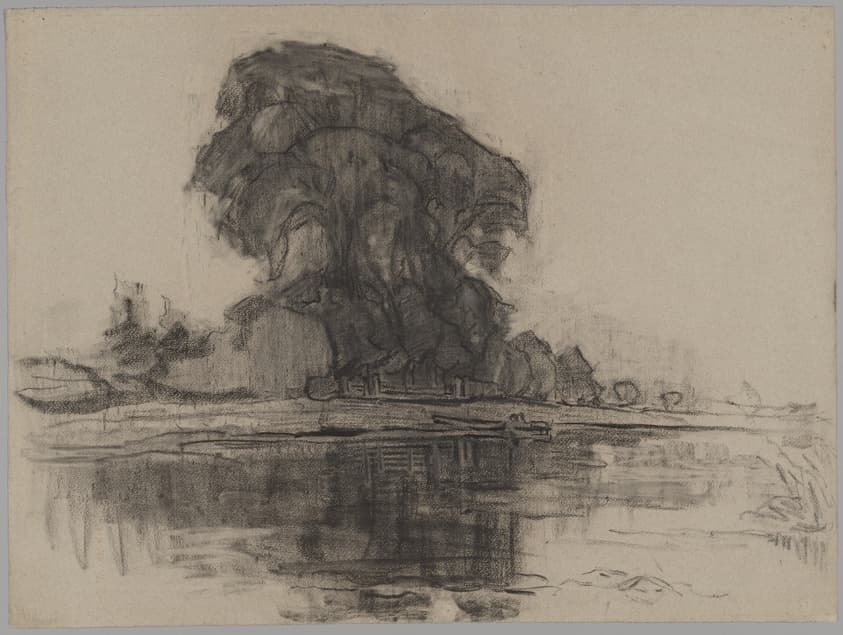 Riverside Oak