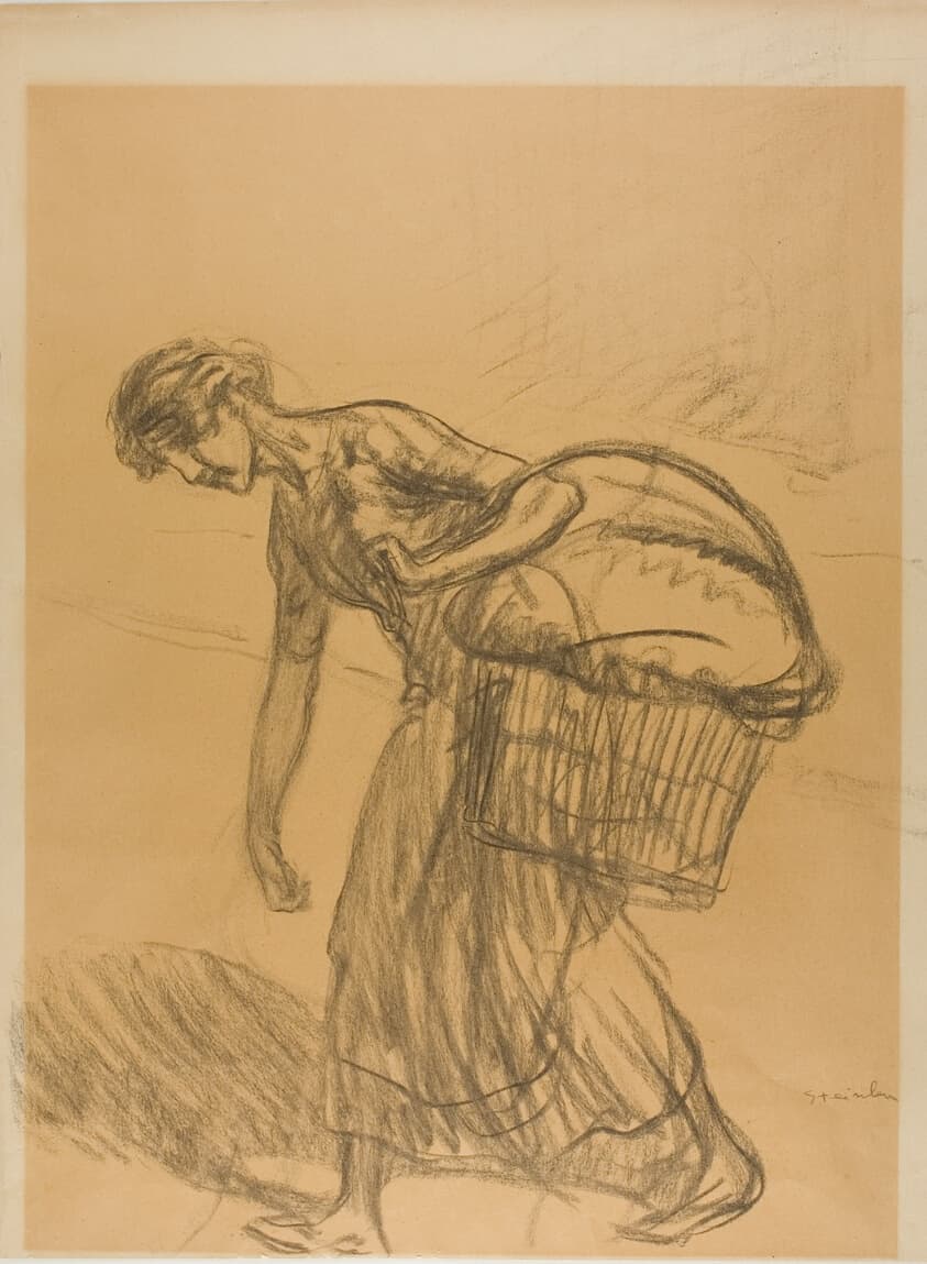 The Harvest Basket