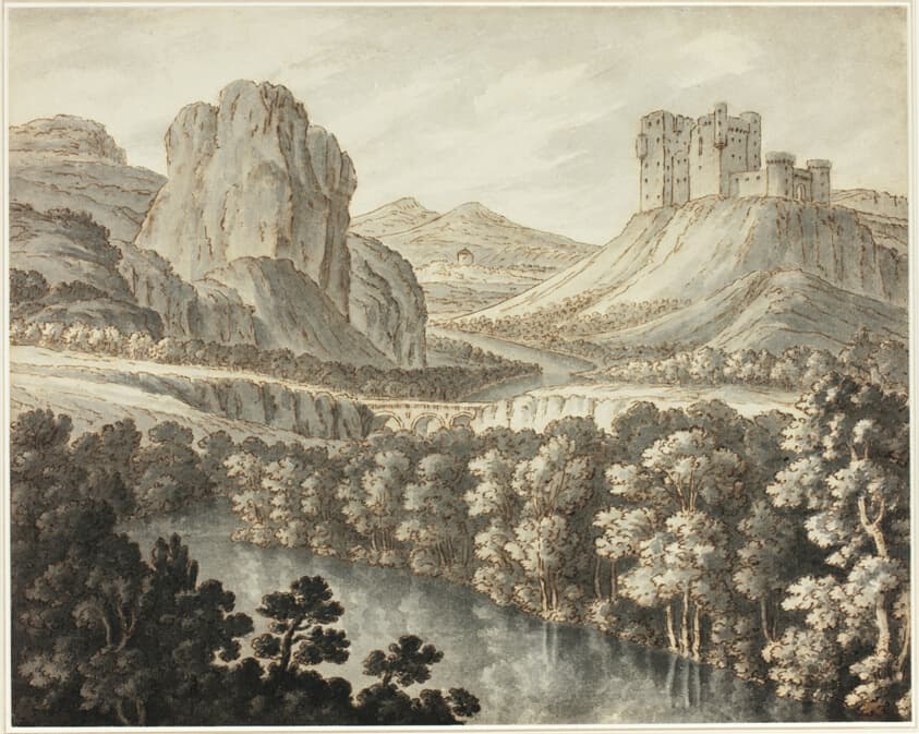 Valley Castle