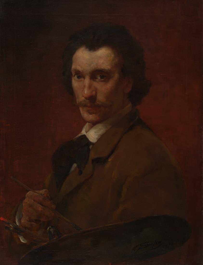The Painter