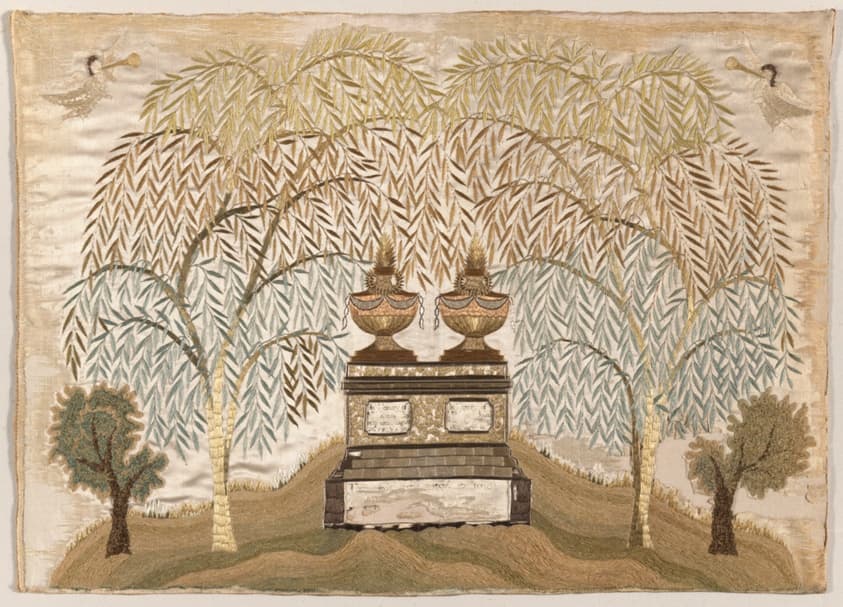 Willow Garden Sampler