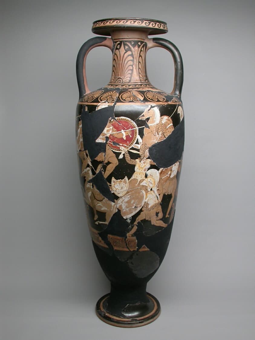 Amphora