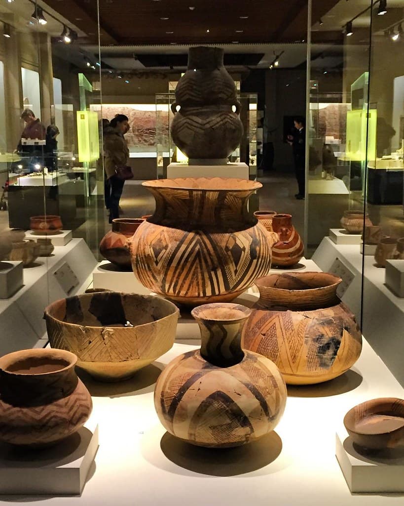 Earthenware Collection