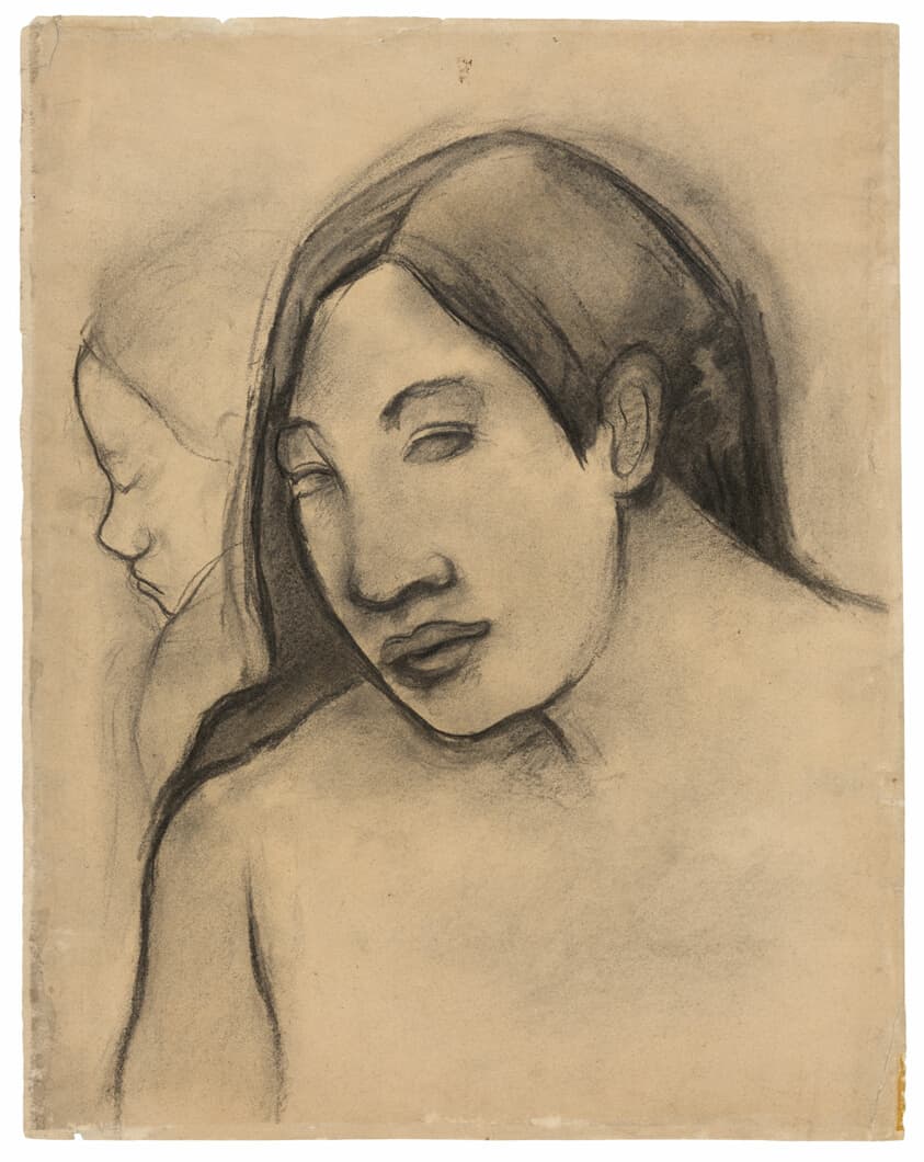Quiet Gaze